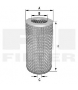 FIL FILTER - HP4563 - 